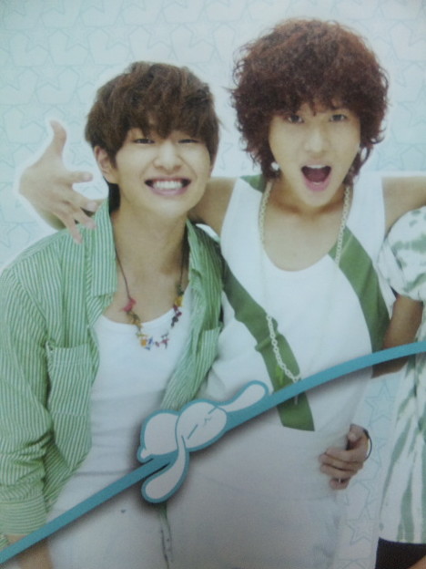 可愛いふたり オンテム 写真共有サイト フォト蔵