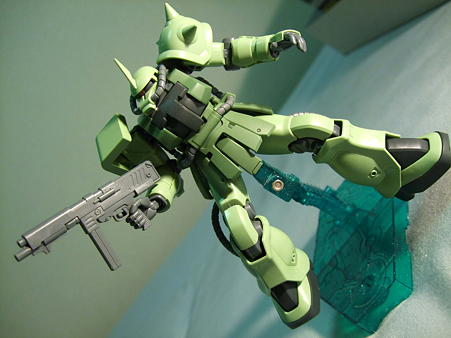 110110_HGUC_ザクII_F2型_ジオン軍仕様_2