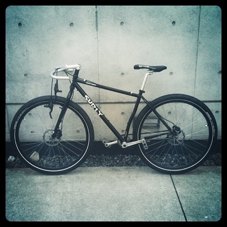 ULHVY:NITTO RM-016 MOUSTACHE BAR