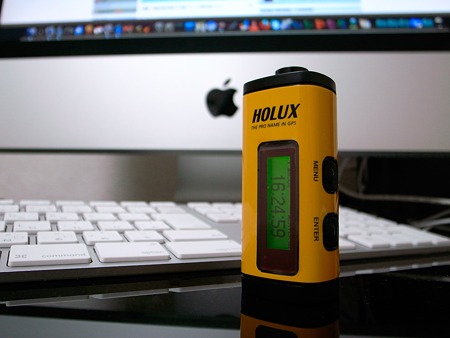 HOLUX m-241