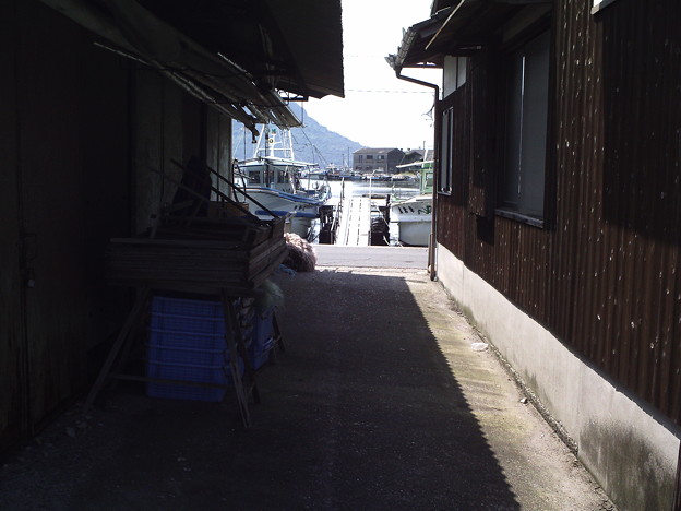 庵治