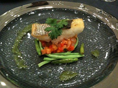 魚料理