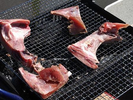 004カマ焼き