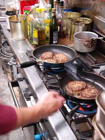 007焼き上がり