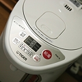 Photos: 025 赤ちゃんプラン専用ルームの湯沸かしポットは70度設定可 by ホテルグリーンプラザ軽井沢