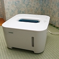 026 赤ちゃんプラン専用ルームの加湿器 by ホテルグリーンプラザ軽井沢