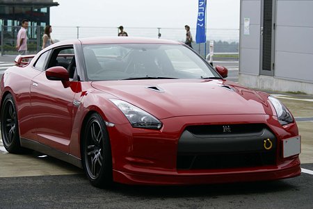 GTR3