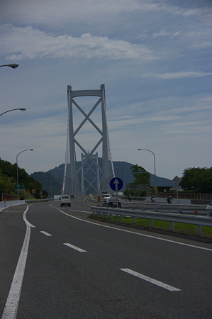 因幡大橋