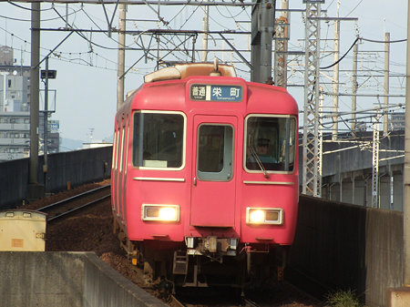 6750系@大曽根