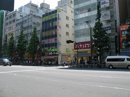 2009.06.07 秋葉原(8/20)
