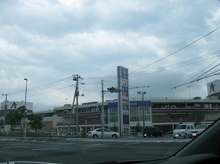 2009.07.19 ラザウォーク甲斐双葉(2/8)