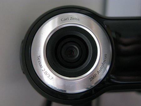 ロジクール Qcam Pro 9000 (QCAM-200S) 3/3
