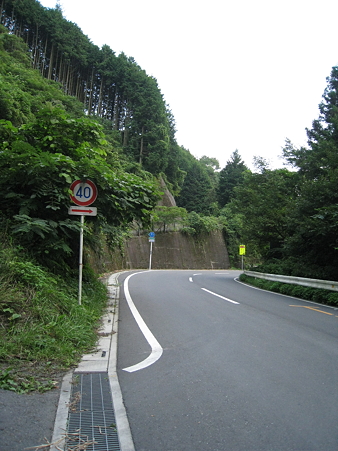 18　土坂峠