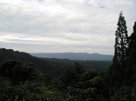 26　秋山郷18