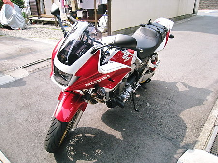 ＣＢ１３００ＳＢ