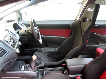recaro
