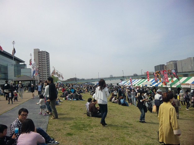 混み めちゃ
