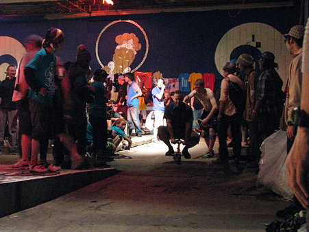 Kyoto LOCO 2009