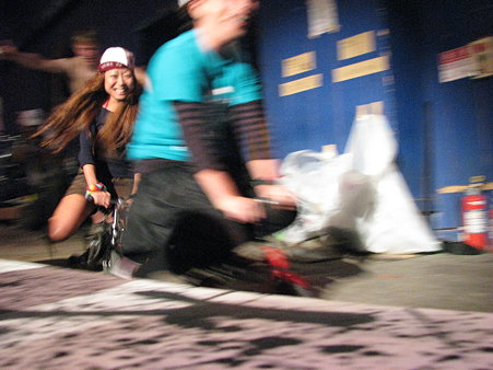 Kyoto LOCO 2009