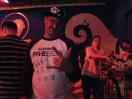 Kyoto LOCO 2009