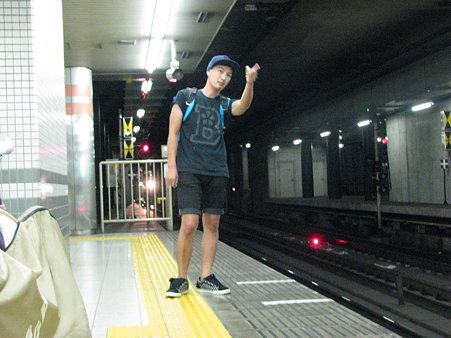 ながれ橋
