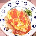 鉄板洋食NISHIHATA