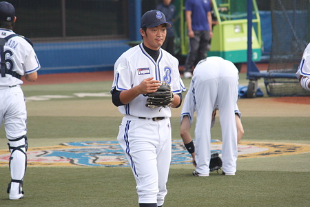 関口雄大