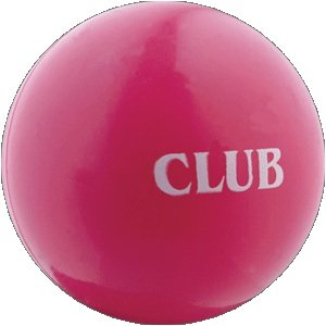 ClubBallPink