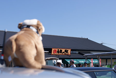 元氣の駅