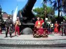 トルコ軍隊行進曲