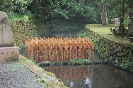 高野山奥の院