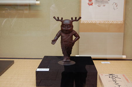せんとくん