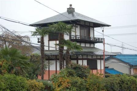 盛安寺