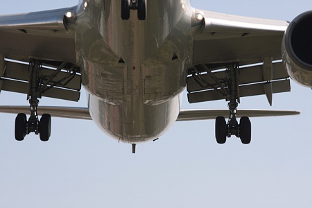 RWY32L ana 16