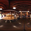 2012年5月19日　臨済寺本堂　360度パノラマ写真