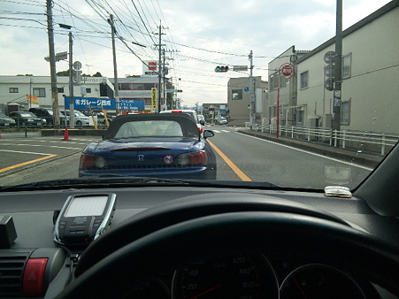 狐狸庵へ移動♪♪