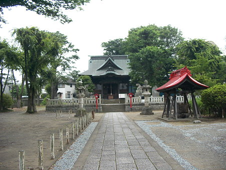 多賀神社