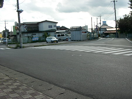 六道の辻