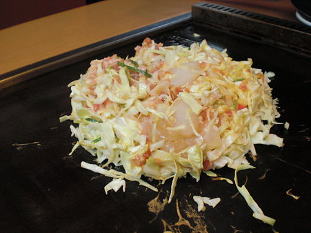 プレミアム風月焼き