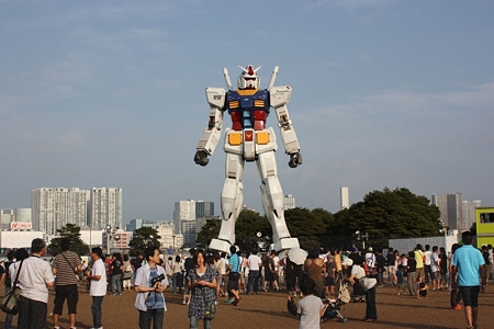 ガンジャム2