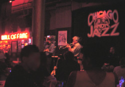 JAZZ