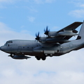 Photos: C-130 Hercules MARINES QD8074 Landing
