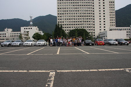 ドイツの会 at 山形県庁