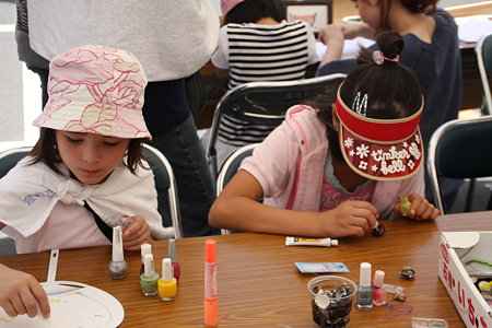 2009年 川開き祭りｰ6