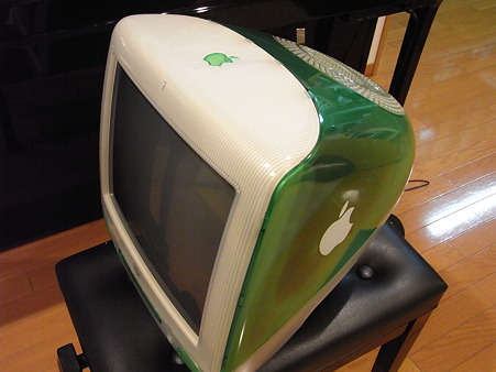 初代 iMac