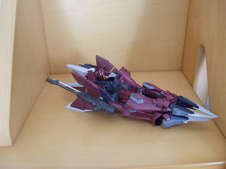 イージスガンダム005