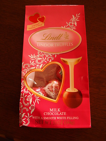 Valentine Lindt