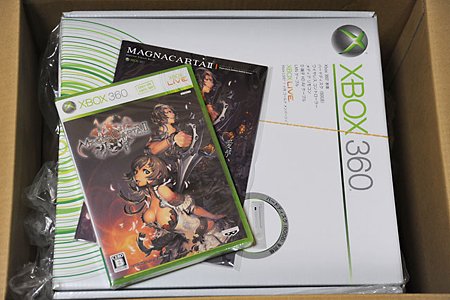 X-Box360
