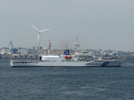 090602-大桟橋からMM21 (5)