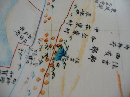 090602-伊能図 関西 (6)